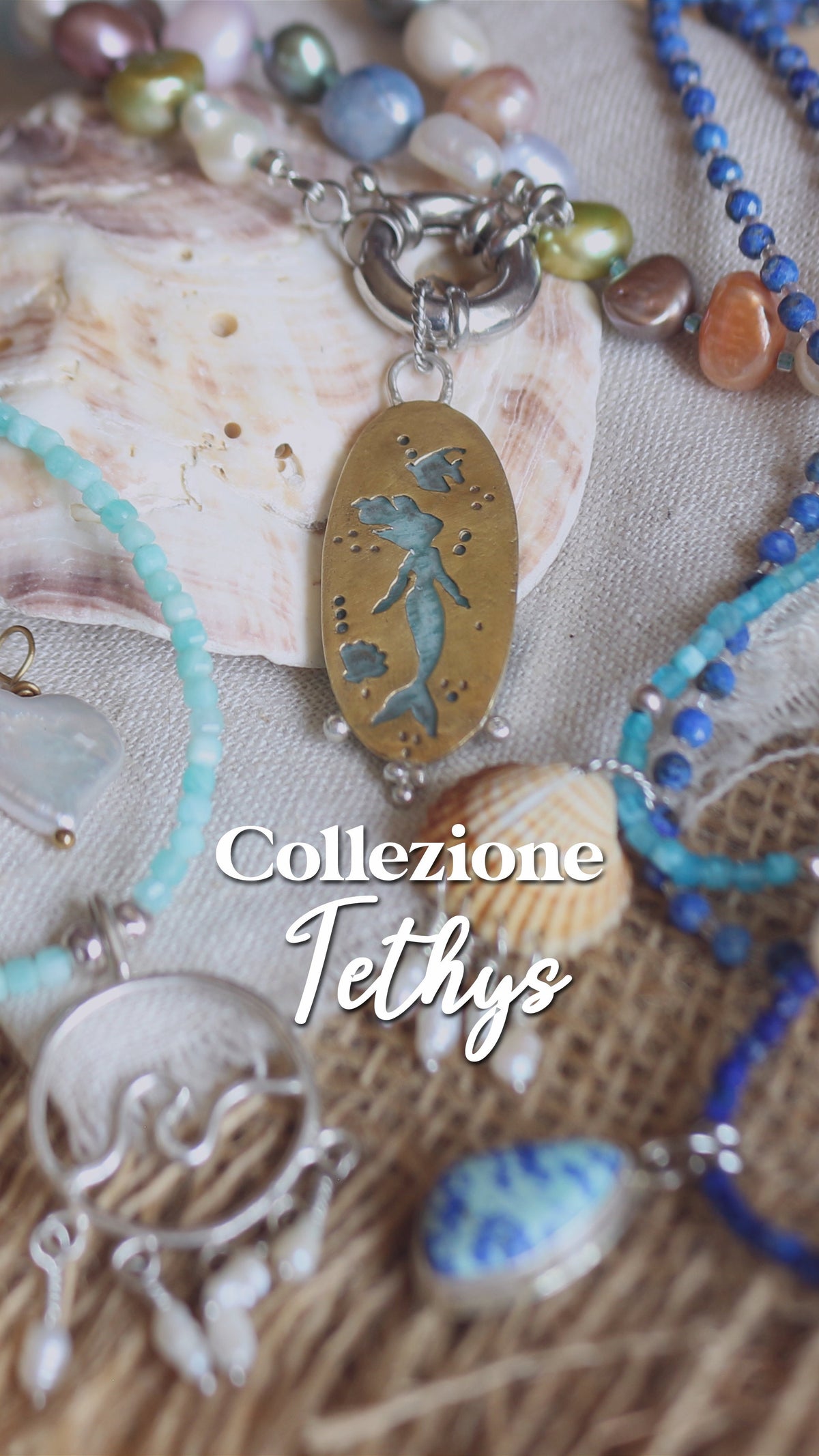 Collezione Tethys