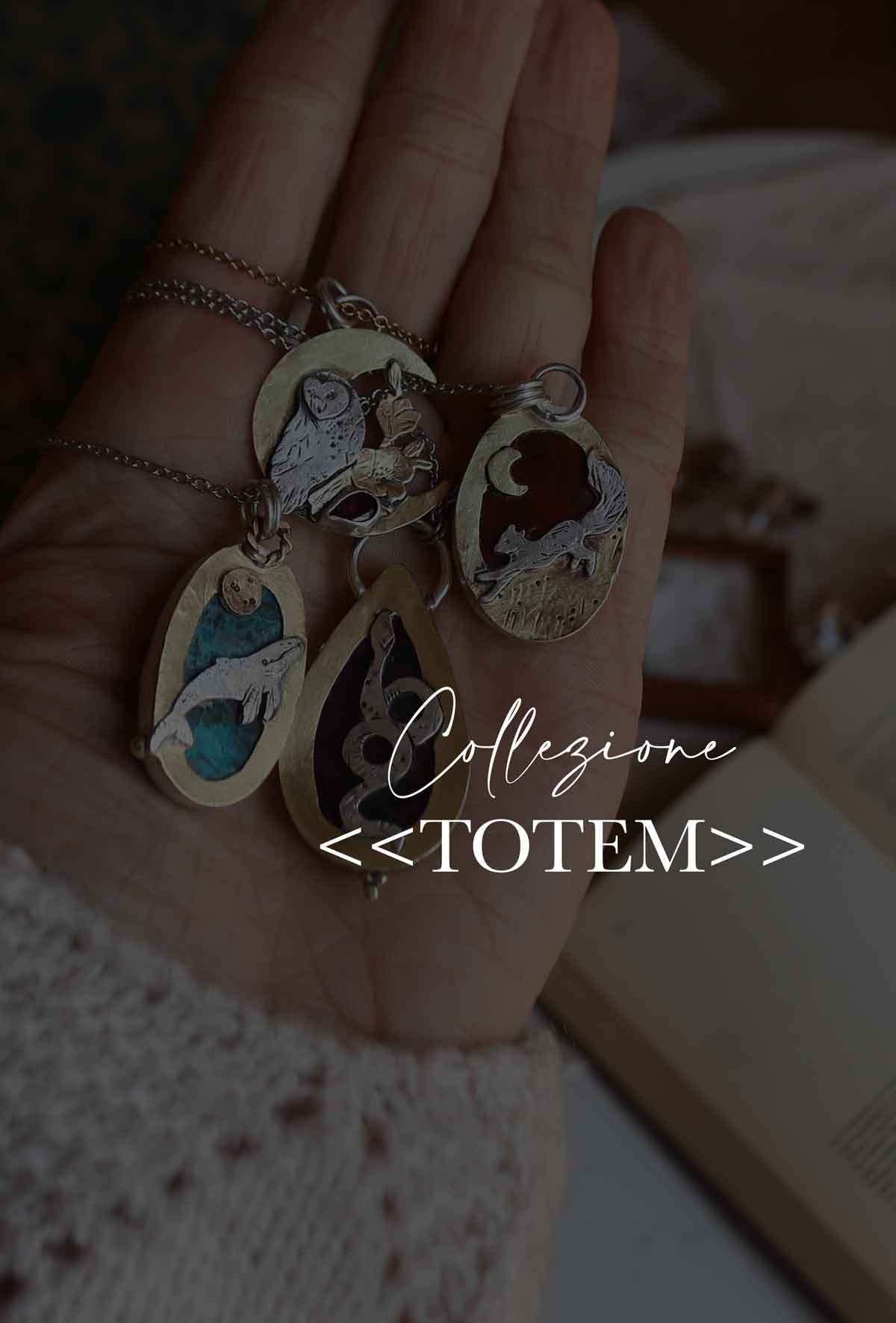 Collezione TOTEM