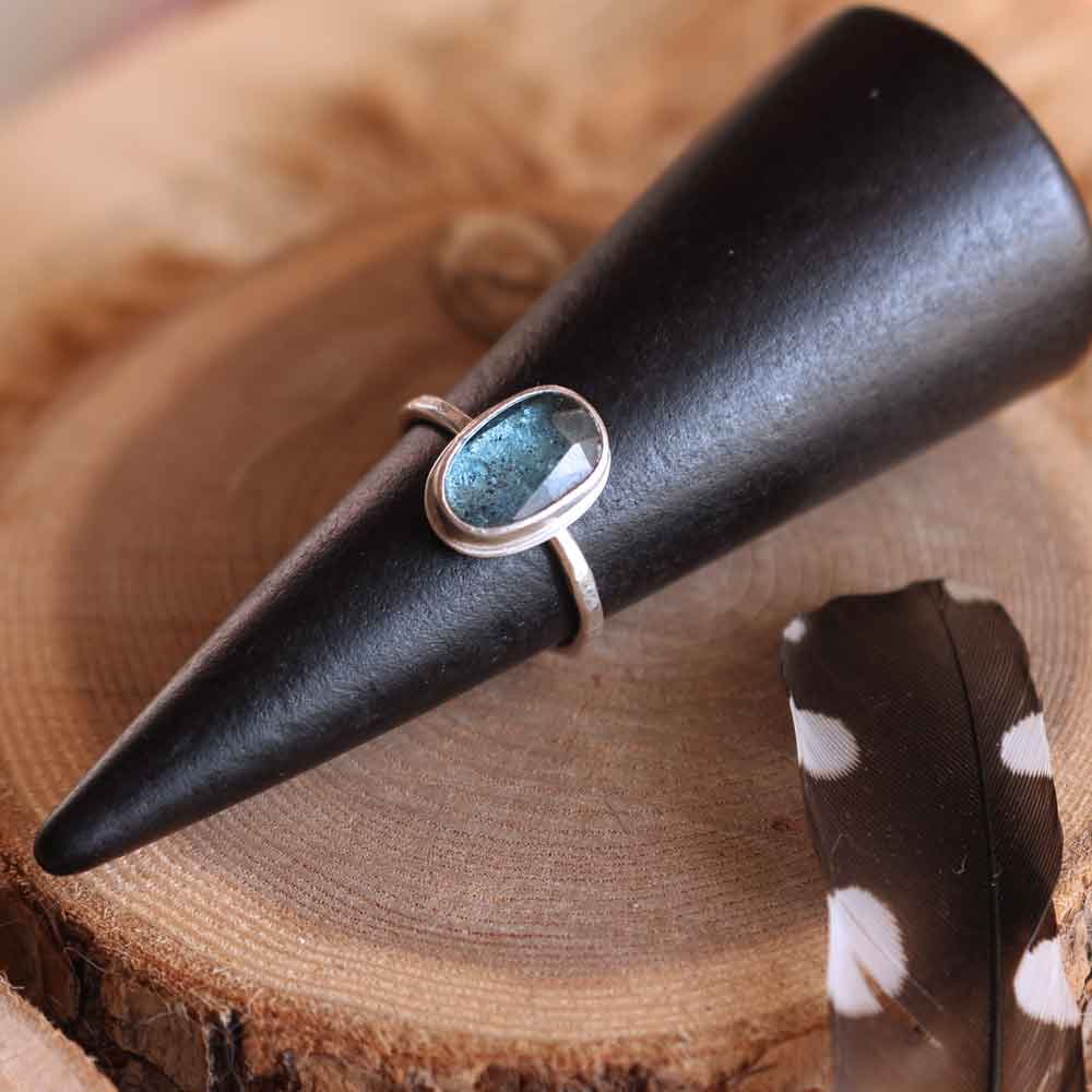 Anello personalizzato - Erika