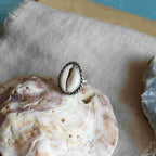 Lo Scrigno della Sirena e l'Anello Conchiglia