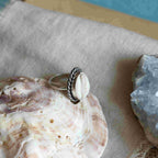 Lo Scrigno della Sirena e l'Anello Conchiglia