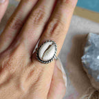 Lo Scrigno della Sirena e l'Anello Conchiglia
