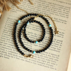 Collana "Stella del Sortilegio"