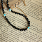 Collana "Stella del Sortilegio"
