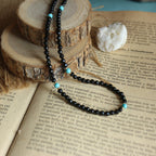 Collana "Stella del Sortilegio"