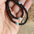 Collana "Stella del Sortilegio"
