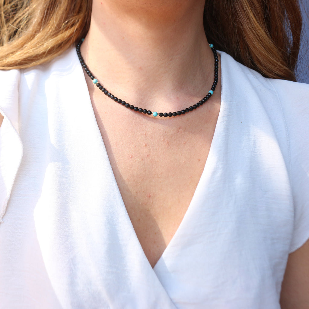 Collana "Stella del Sortilegio"