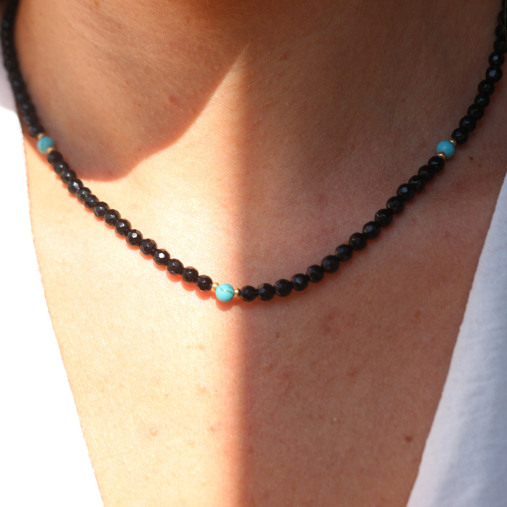 Collana "Stella del Sortilegio"