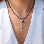 Collana "Lux Tenebris"