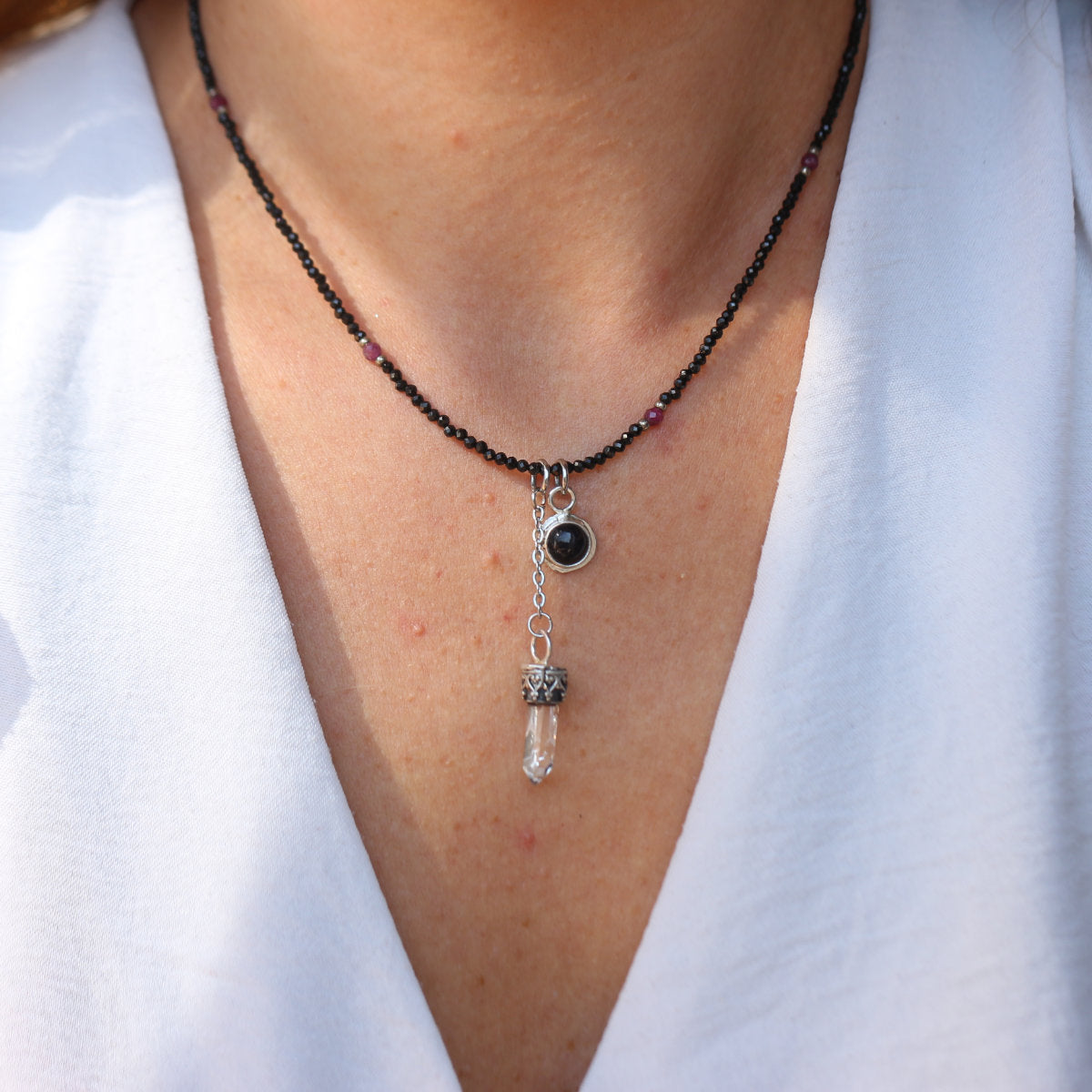 Collana "Lux Tenebris"