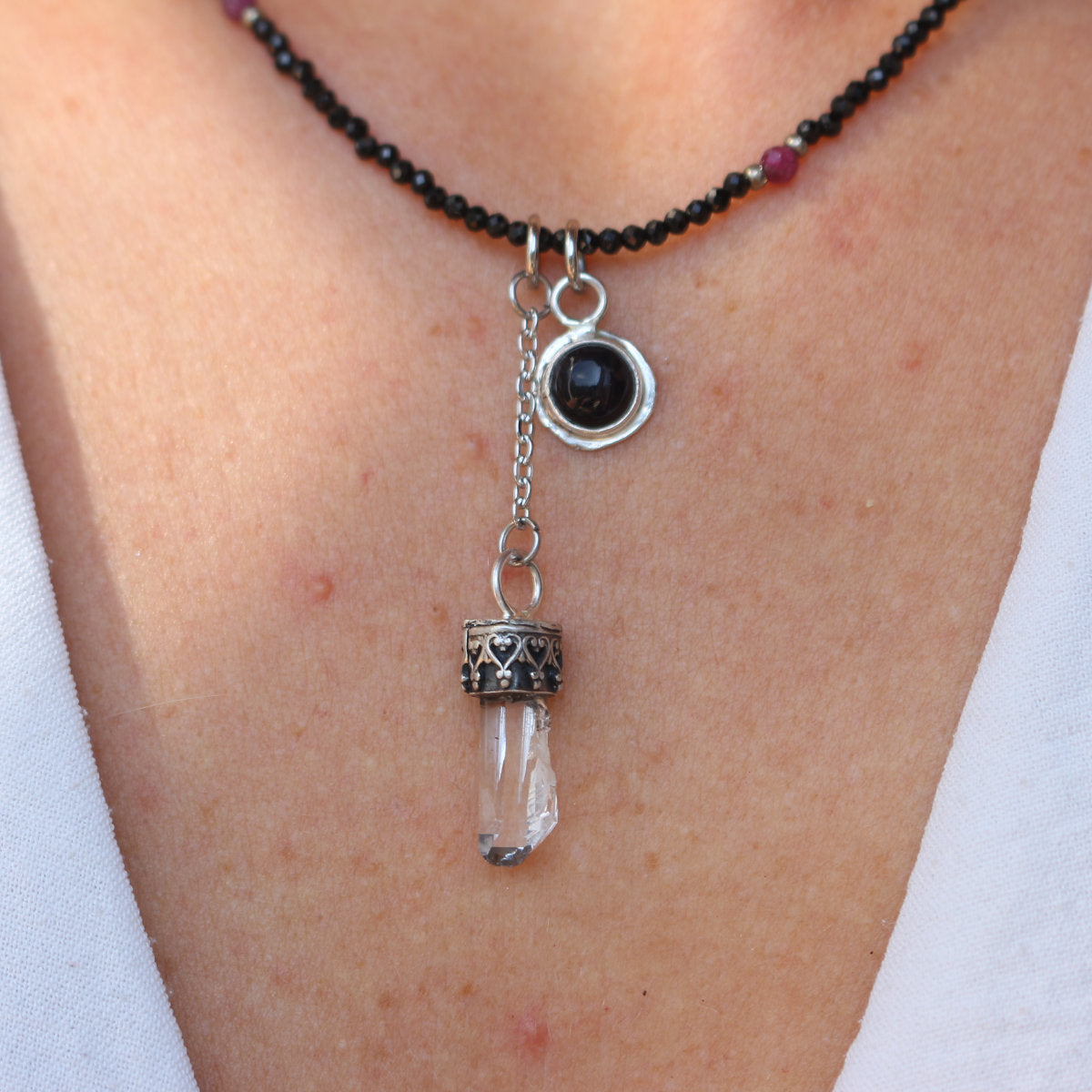 Collana "Lux Tenebris"