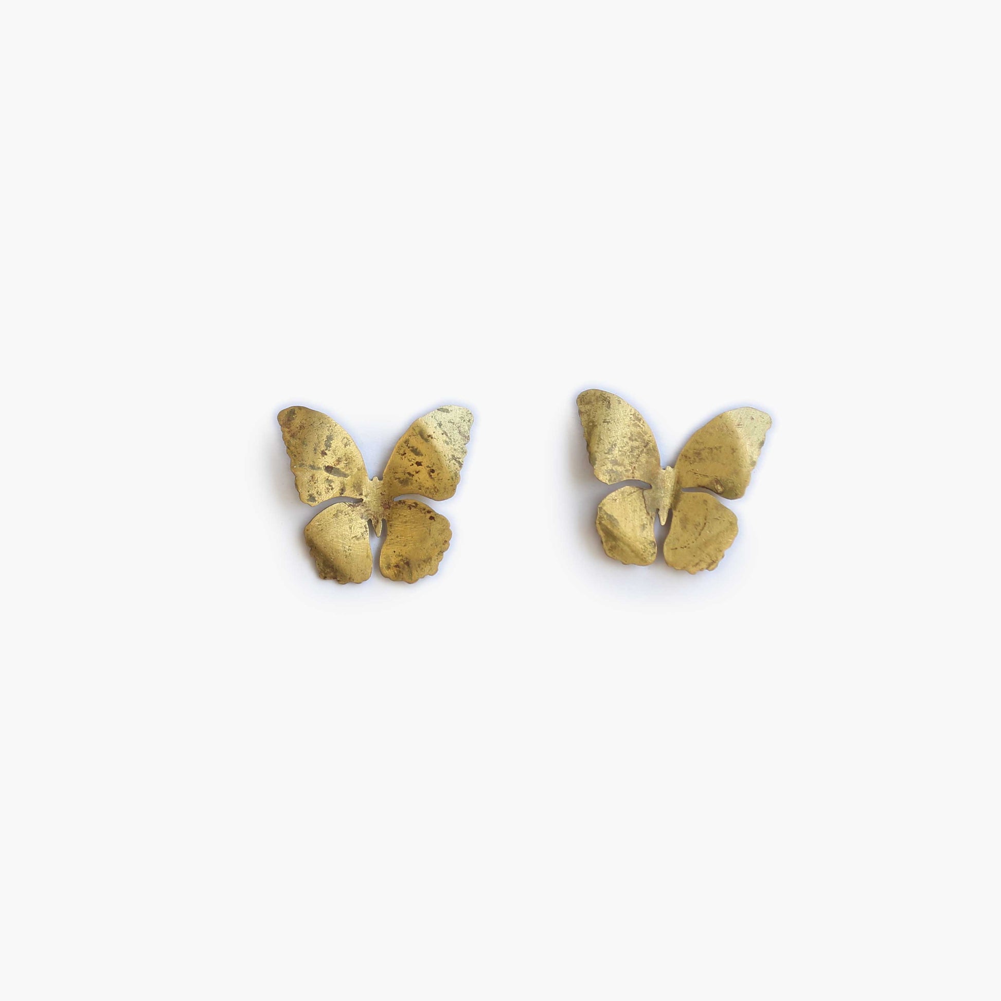 Orecchini Farfalle