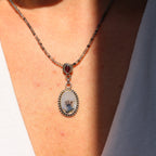 Collana "Pozione di Mezzanotte"