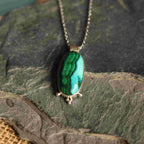Ciondolo del Serpente Naga