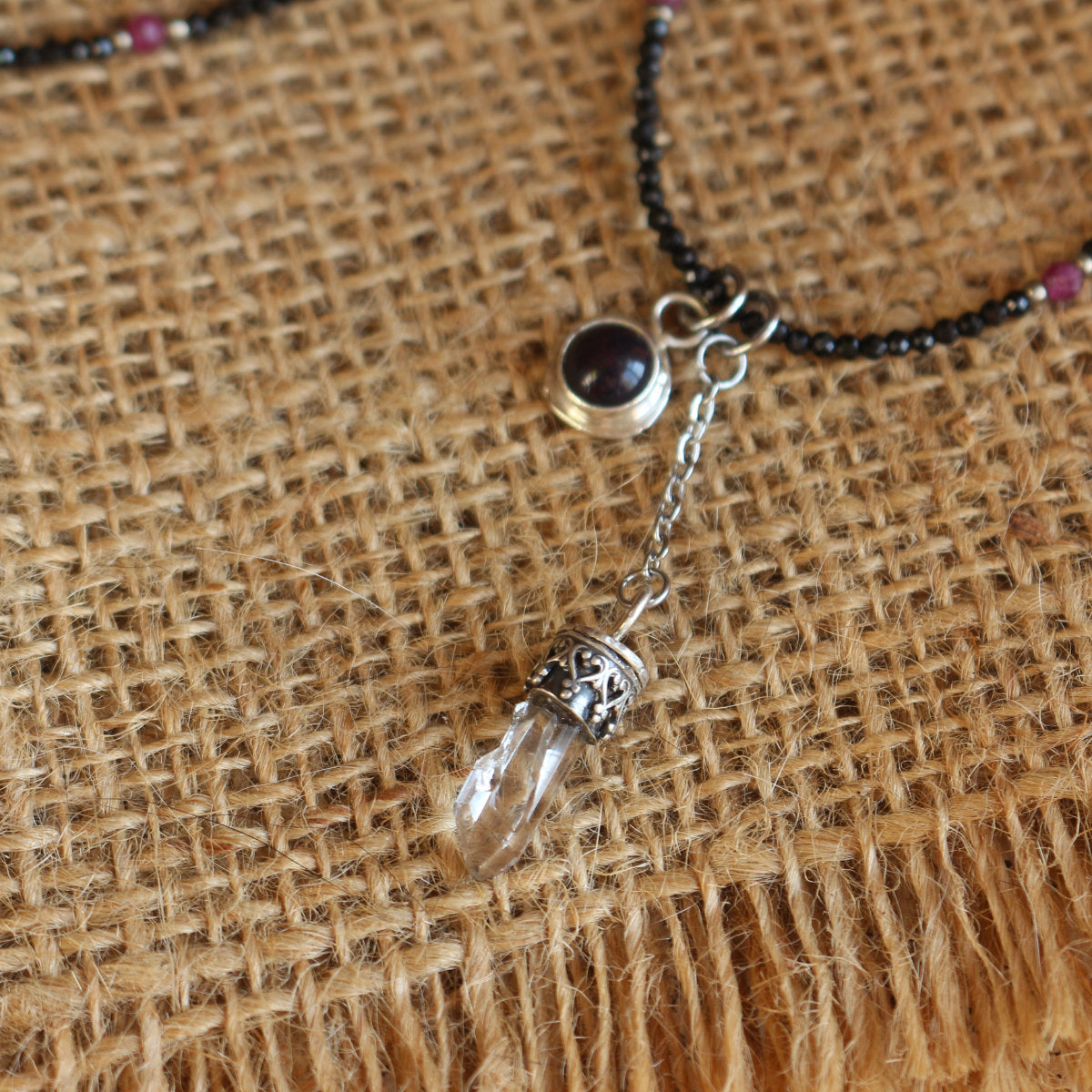 Collana "Lux Tenebris"