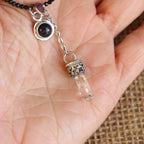 Collana "Lux Tenebris"