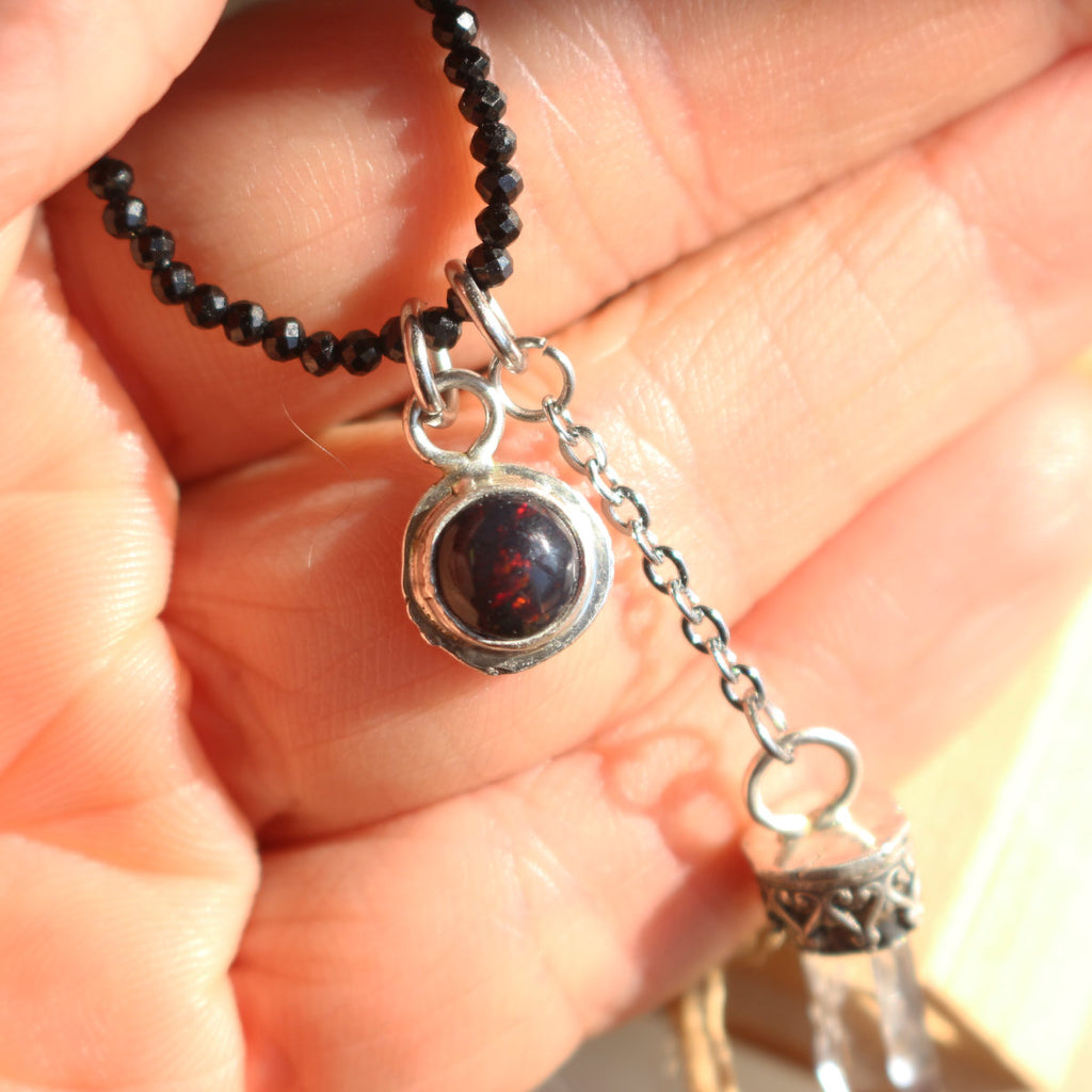 Collana "Lux Tenebris"