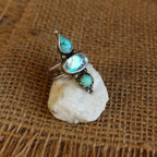 Anello "Il Terzo Incanto" Taglia IT 20