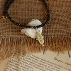 Collana "Sigillo del Sole Nero"