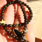 Collana "Sigillo del Sole Nero"
