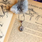 Collana "Pozione di Mezzanotte"
