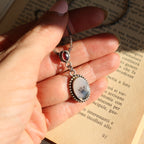 Collana "Pozione di Mezzanotte"