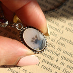 Collana "Pozione di Mezzanotte"