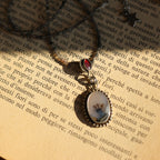 Collana "Pozione di Mezzanotte"
