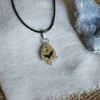 Ciondolo TOTEM "Il Pipistrello"