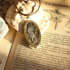 Ciondolo TOTEM "Cavalluccio Marino"