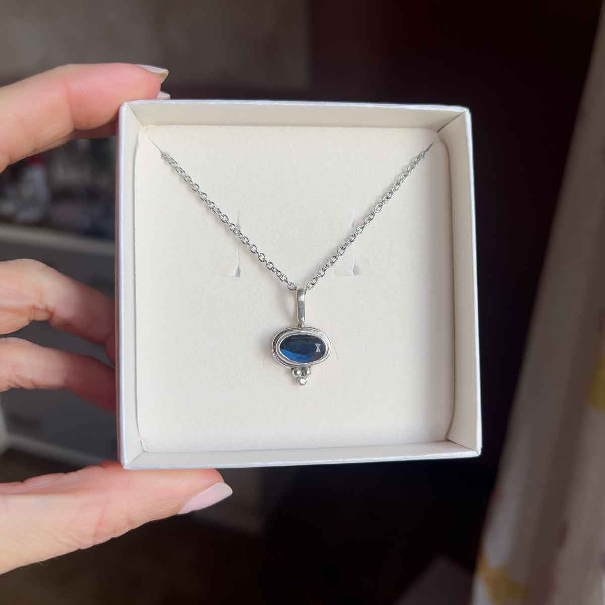 Ordine Personalizzato E. Ciondolo