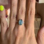 Anello personalizzato - Erika