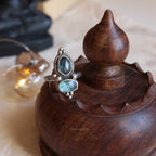 Anello riservato Sabrina