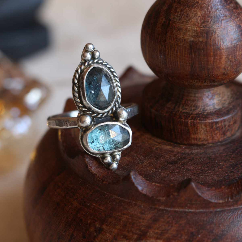 Anello riservato Sabrina