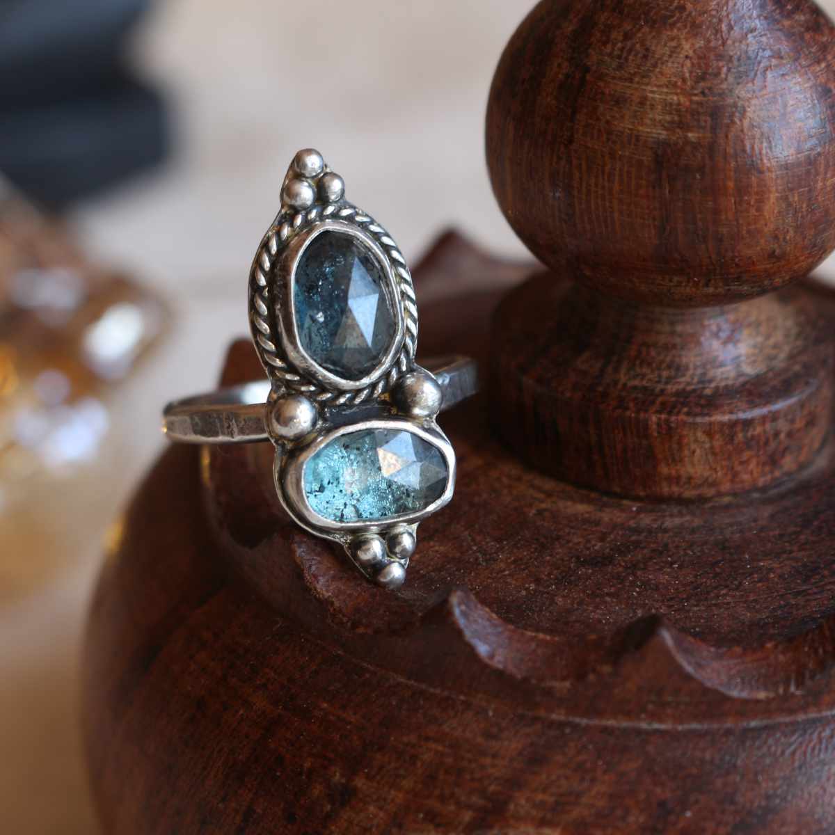 Anello riservato Sabrina