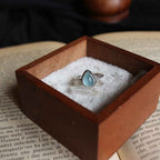 Anello "Custodi degli Elementi" - Anelli per Anime Antiche - riservato per Ilaria