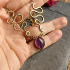 Collana Totem "Il Serpente"