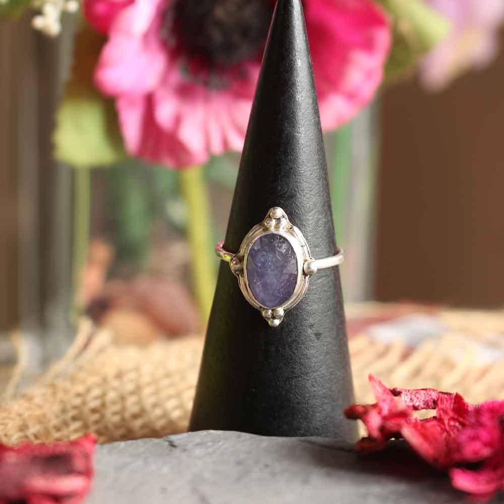 Anello personalizzato per ELENA