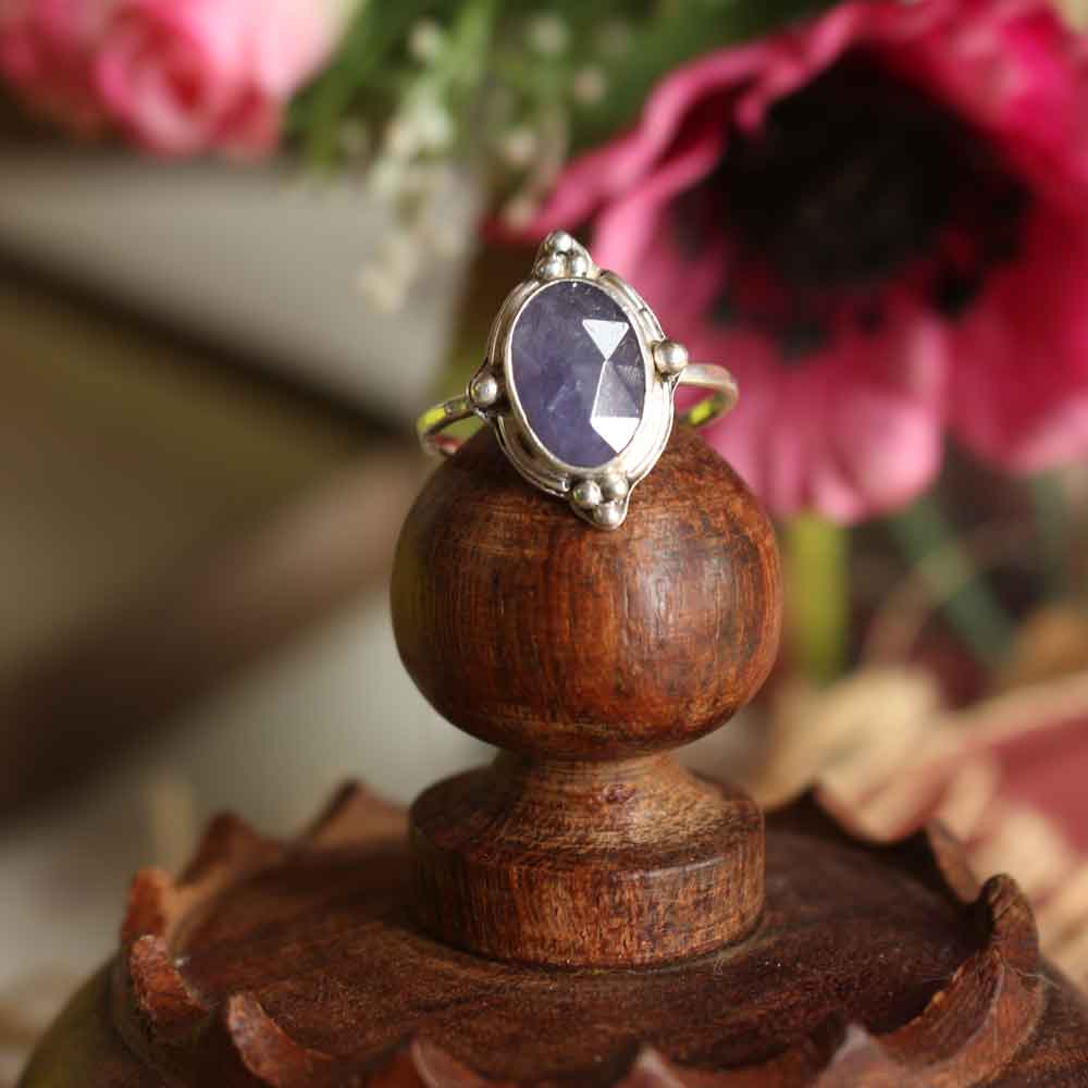 Anello personalizzato per ELENA