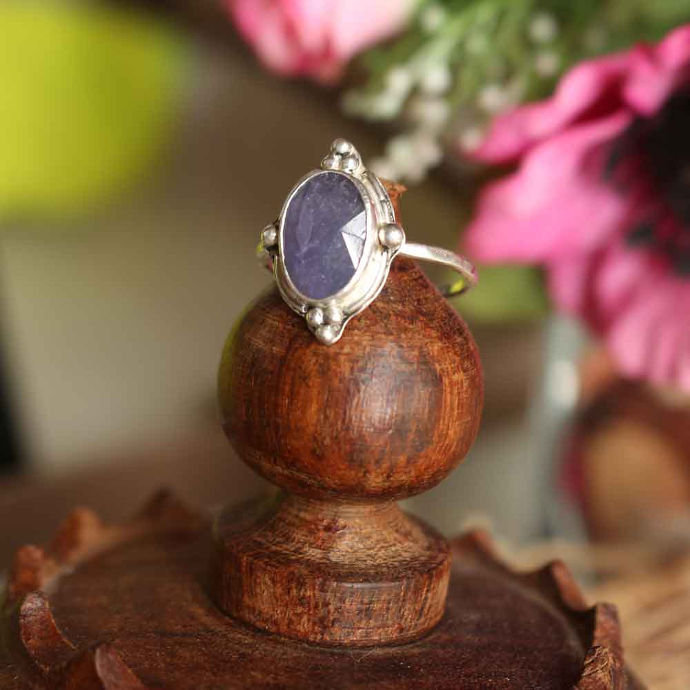 Anello personalizzato per ELENA