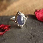 Anello personalizzato per ELENA