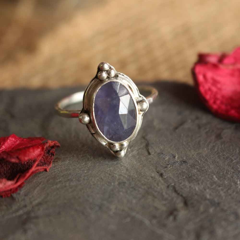 Anello personalizzato per ELENA
