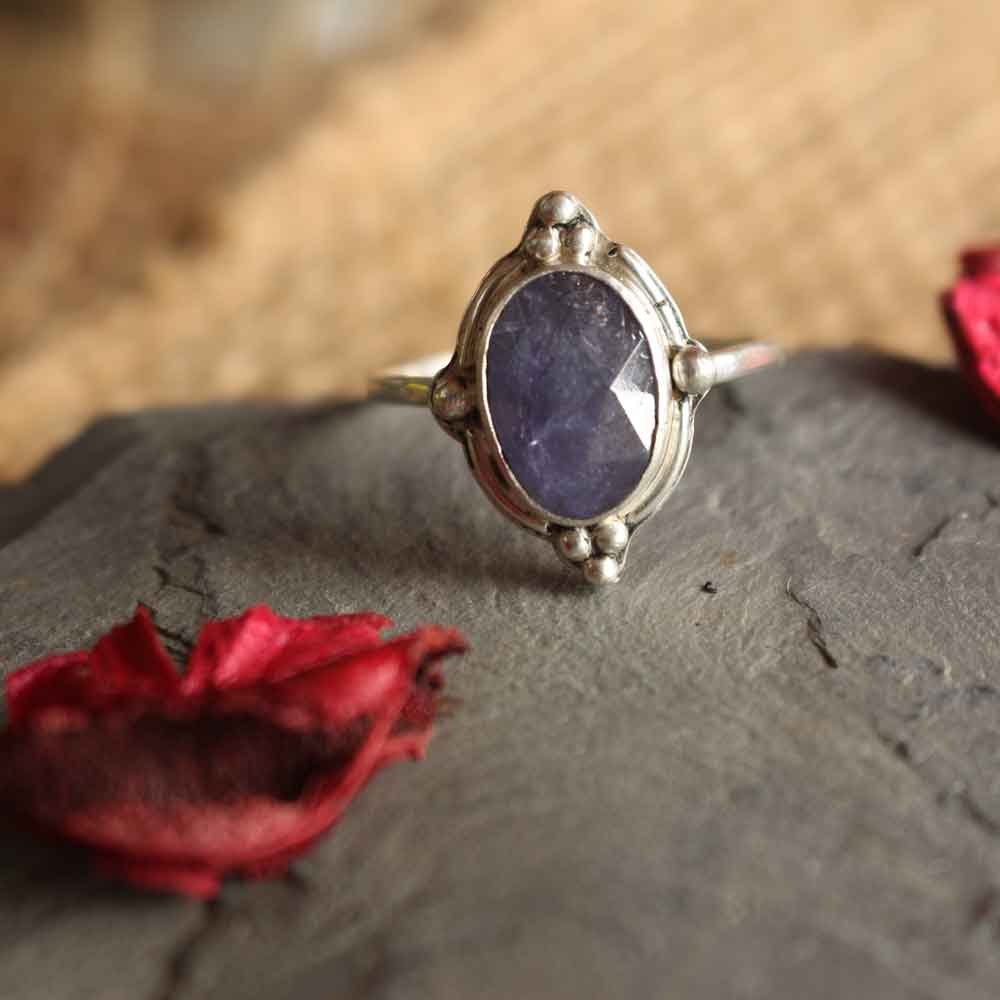 Anello personalizzato per ELENA