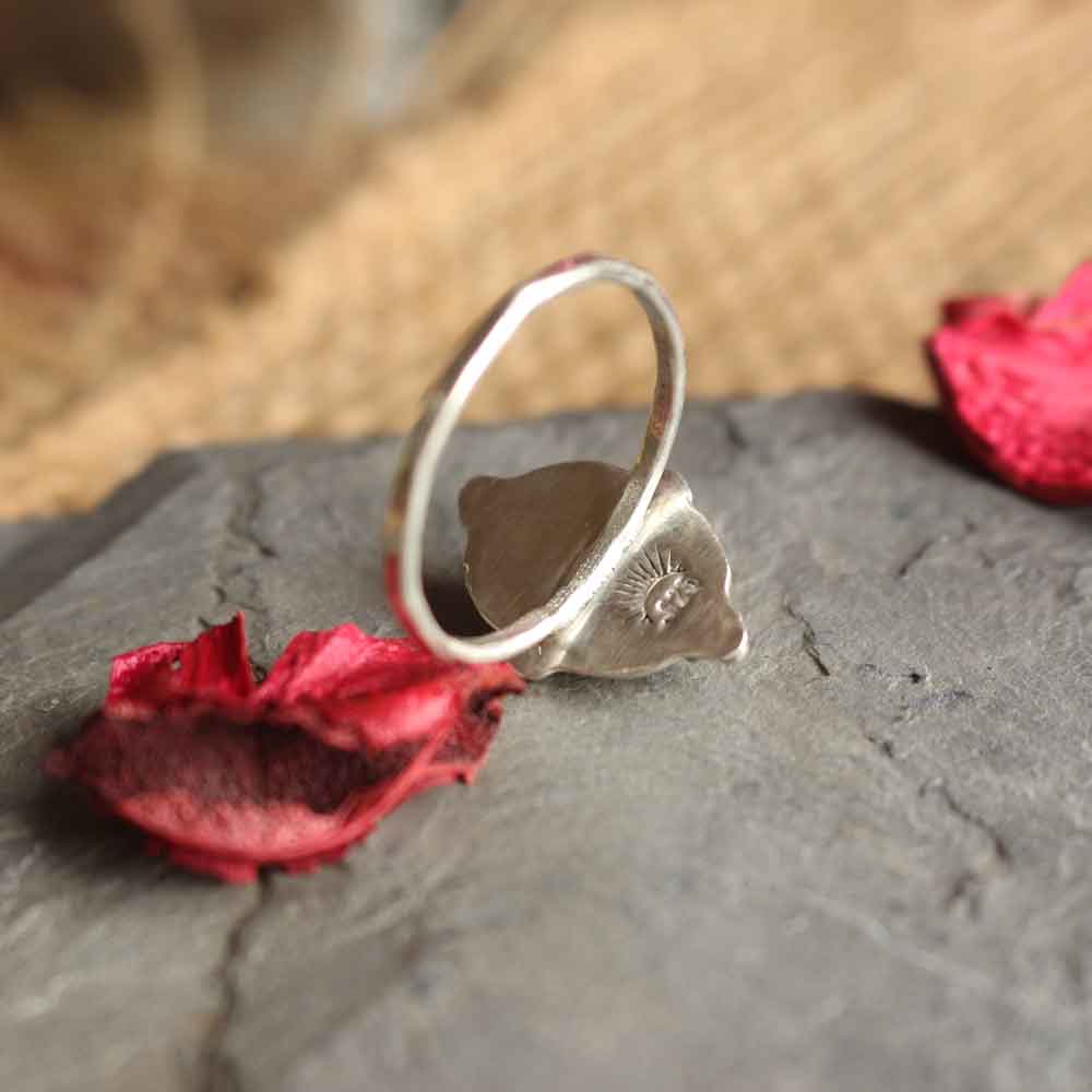 Anello personalizzato per ELENA