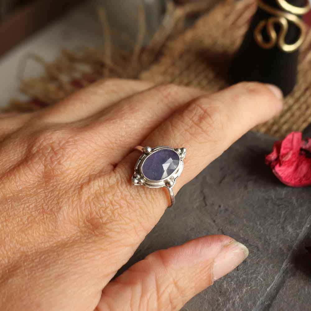 Anello personalizzato per ELENA
