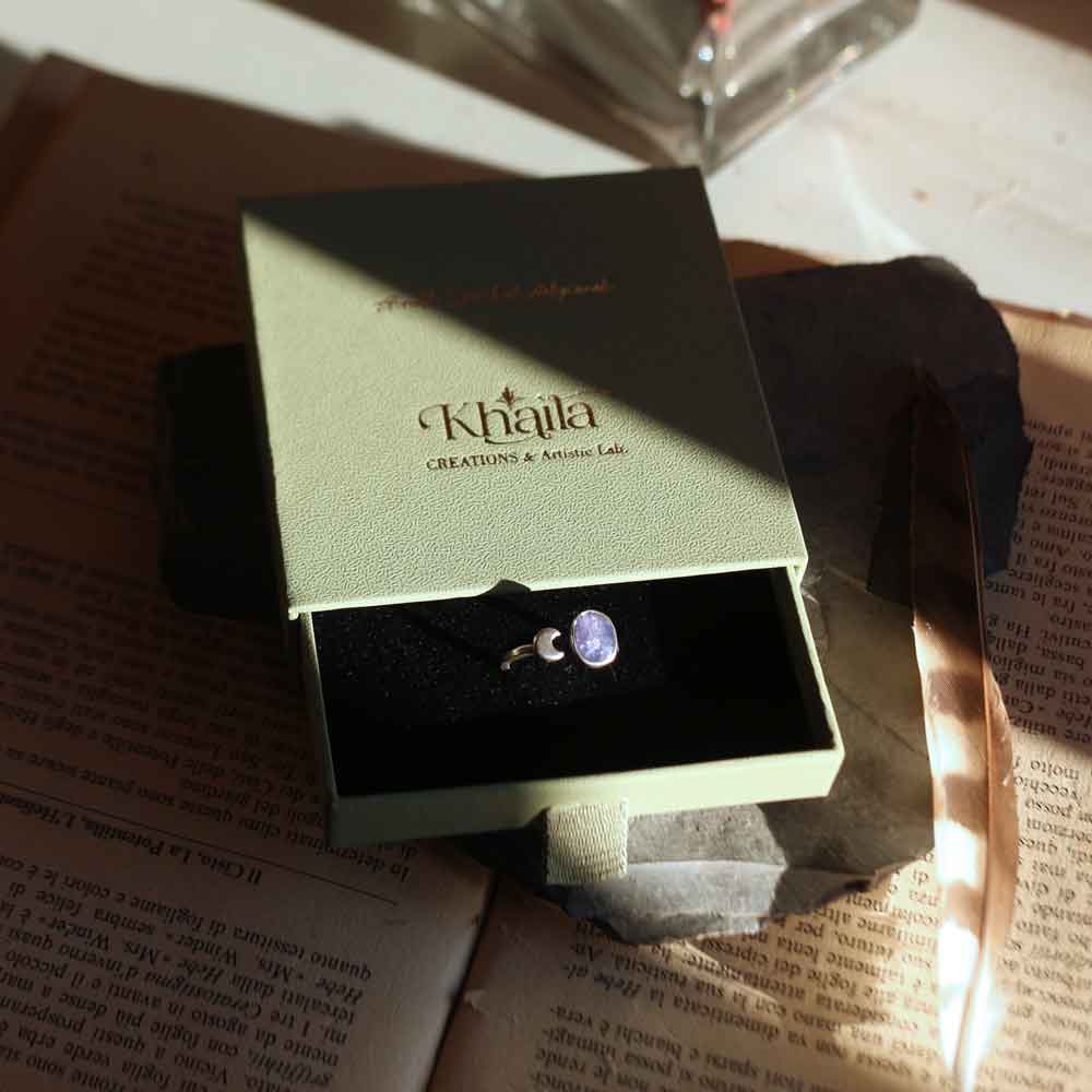 Anello - Ordine Personalizzato per Alessandra