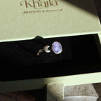 Anello - Ordine Personalizzato per Alessandra