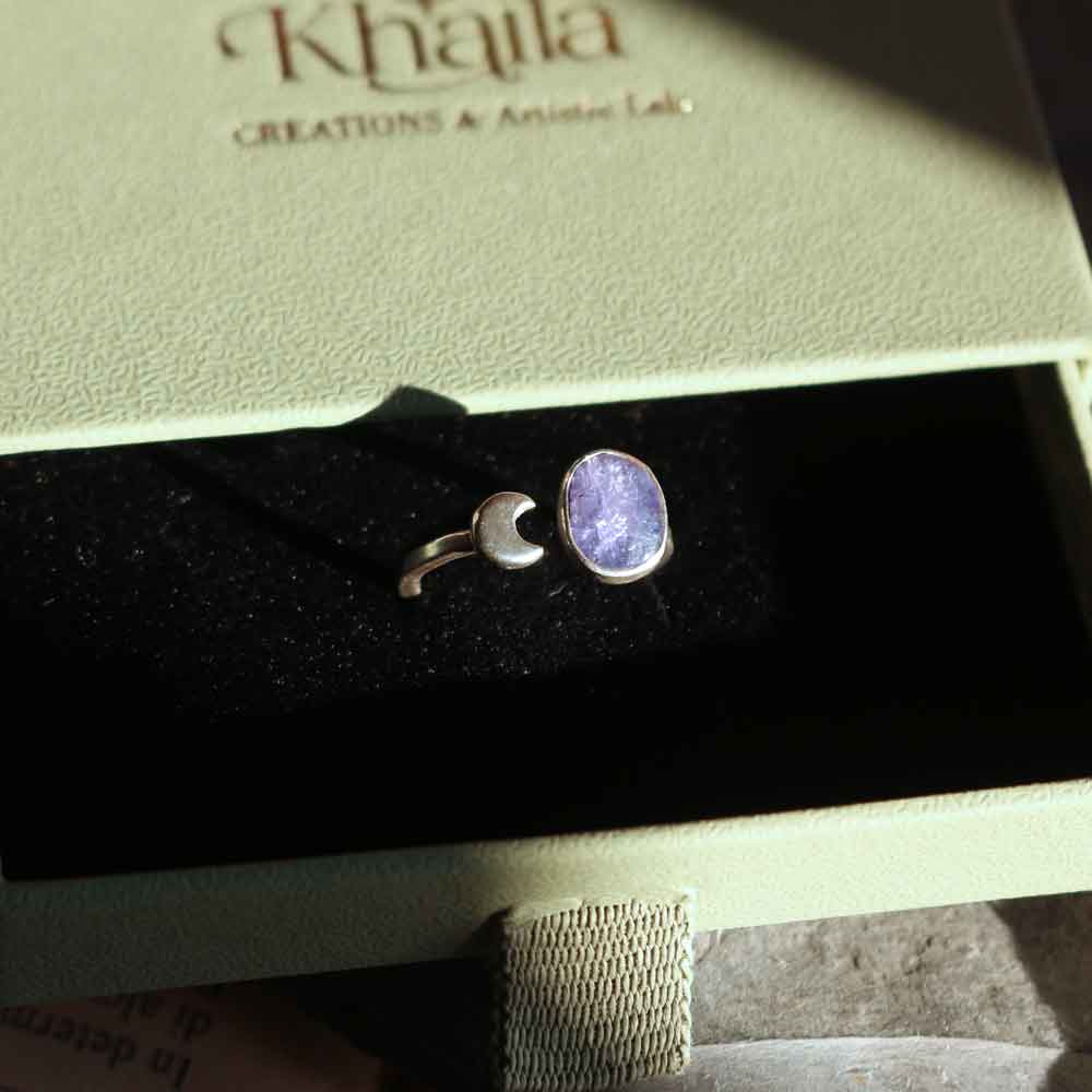 Anello - Ordine Personalizzato per Alessandra