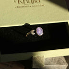Anello - Ordine Personalizzato per Alessandra