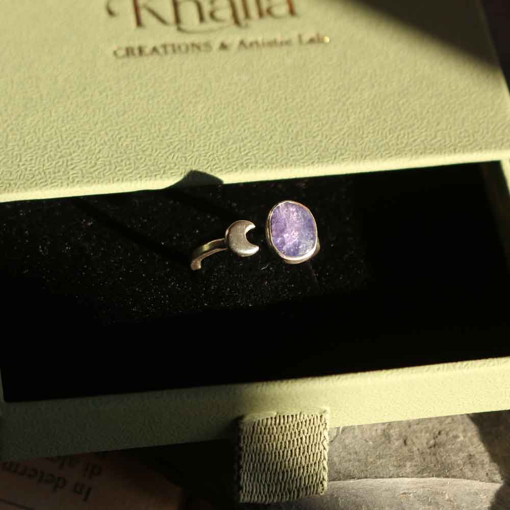 Anello - Ordine Personalizzato per Alessandra